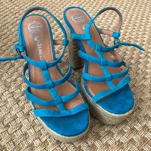 Jefferey campbell heels